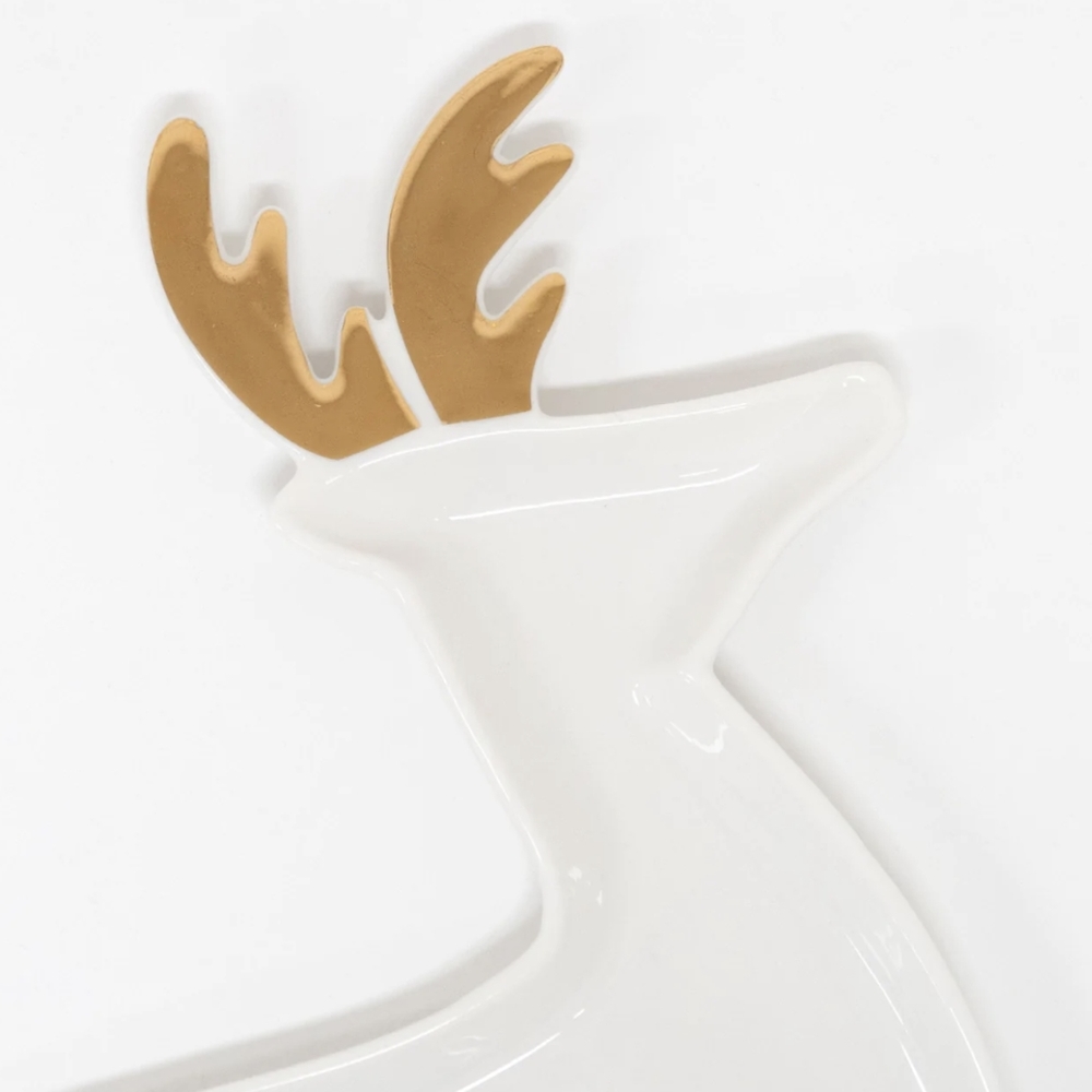 Meri Meri Deer Platters